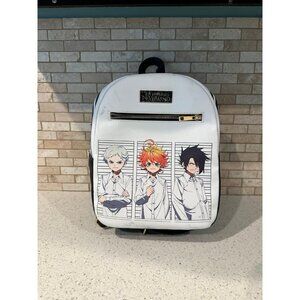 The Promised Neverland Trio Mini Backpack